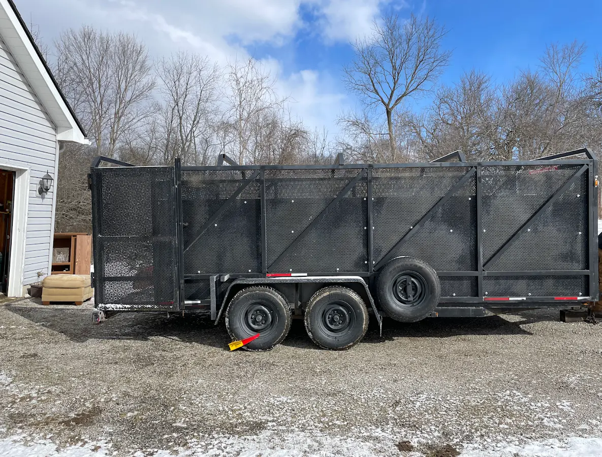 30 Yard Dumpster Rental in Ottawa Hills, OH